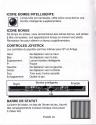 Videokid Atari instructions