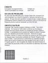 Videokid Atari instructions