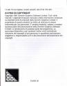 Videokid Atari instructions