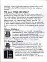 Videokid Atari instructions