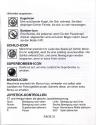 Videokid Atari instructions