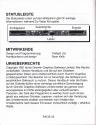 Videokid Atari instructions