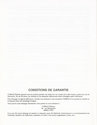 Vie et Mort des Dinosaures Atari instructions