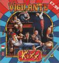 Vigilante Atari disk scan