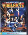 Vigilante Atari disk scan