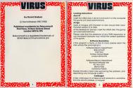 Virus Atari instructions