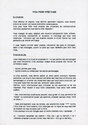 Visa pour Hyde Park Atari instructions
