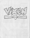 Vixen Atari instructions