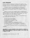 Vixen Atari instructions