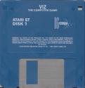 Viz Atari disk scan