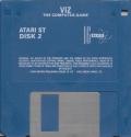 Viz Atari disk scan