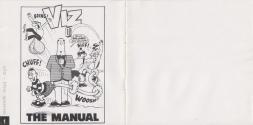 Viz Atari instructions