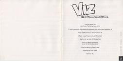 Viz Atari instructions