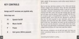 Viz Atari instructions