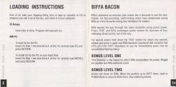 Viz Atari instructions