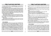 Volleyball Simulator Atari instructions
