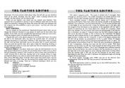 Volleyball Simulator Atari instructions