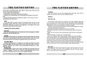 Volleyball Simulator Atari instructions
