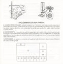 Voyage au Centre de la Terre Atari instructions