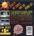 Voyager Atari disk scan