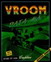 Vroom Datadisk Atari disk scan