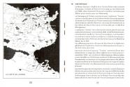 Vulcan - The Tunisian Campaign Atari instructions