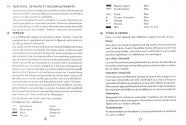 Vulcan - The Tunisian Campaign Atari instructions