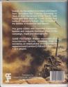 Vulcan - The Tunisian Campaign Atari disk scan