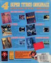 Waïkiki Atari disk scan