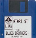 Waïkiki Atari disk scan