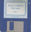 Wall Street Wizard Atari disk scan