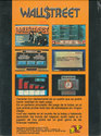 Wall$treet Atari disk scan