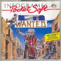 Wanted Atari disk scan