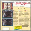 Wanted Atari disk scan