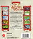 War in Middle Earth Atari disk scan