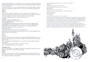 War in Middle Earth Atari instructions