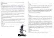 War in Middle Earth Atari instructions