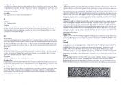 War in Middle Earth Atari instructions