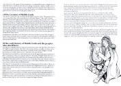War in Middle Earth Atari instructions