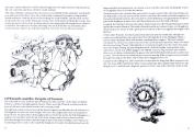 War in Middle Earth Atari instructions