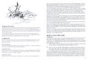 War in Middle Earth Atari instructions