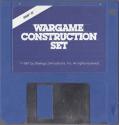 Wargame Construction Set Atari disk scan