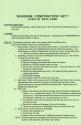 Wargame Construction Set Atari instructions