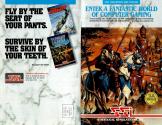 Wargame Construction Set Atari instructions