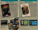 Wargame Construction Set Atari instructions