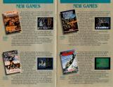 Wargame Construction Set Atari instructions