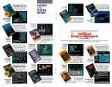 Wargame Construction Set Atari instructions