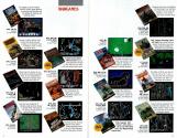 Wargame Construction Set Atari instructions