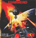 Warhead Atari disk scan