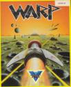 Warp Atari disk scan